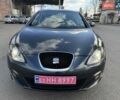Сірий Сеат Leon, об'ємом двигуна 1.8 л та пробігом 176 тис. км за 7900 $, фото 2 на Automoto.ua