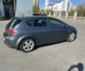 Сірий Сеат Leon, об'ємом двигуна 1.8 л та пробігом 223 тис. км за 7974 $, фото 3 на Automoto.ua