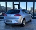 Сірий Сеат Leon, об'ємом двигуна 1.6 л та пробігом 228 тис. км за 6990 $, фото 7 на Automoto.ua