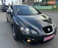 Серый Сеат Леон, объемом двигателя 1.8 л и пробегом 176 тыс. км за 8450 $, фото 3 на Automoto.ua