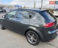 Сірий Сеат Leon, об'ємом двигуна 1.8 л та пробігом 176 тис. км за 7900 $, фото 13 на Automoto.ua