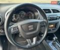 Сірий Сеат Leon, об'ємом двигуна 1.8 л та пробігом 176 тис. км за 7900 $, фото 32 на Automoto.ua