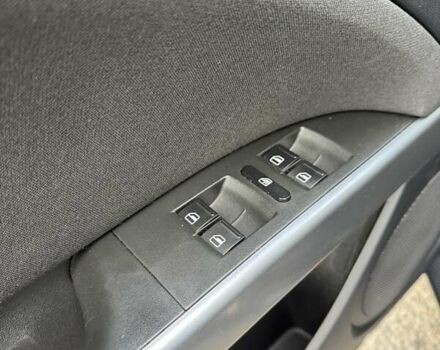Сірий Сеат Leon, об'ємом двигуна 1.8 л та пробігом 176 тис. км за 7900 $, фото 22 на Automoto.ua