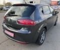 Сірий Сеат Leon, об'ємом двигуна 1.8 л та пробігом 176 тис. км за 7900 $, фото 9 на Automoto.ua
