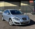 Сірий Сеат Leon, об'ємом двигуна 1.6 л та пробігом 228 тис. км за 5790 $, фото 1 на Automoto.ua