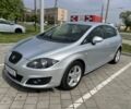 Сірий Сеат Leon, об'ємом двигуна 1.6 л та пробігом 197 тис. км за 6800 $, фото 1 на Automoto.ua