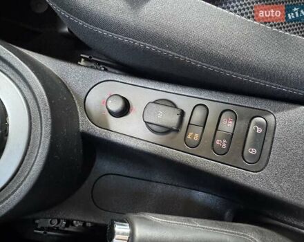 Сірий Сеат Leon, об'ємом двигуна 1.8 л та пробігом 176 тис. км за 7900 $, фото 40 на Automoto.ua