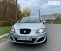 Серый Сеат Леон, объемом двигателя 1.9 л и пробегом 244 тыс. км за 6500 $, фото 34 на Automoto.ua