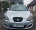 Сірий Сеат Leon, об'ємом двигуна 1.9 л та пробігом 267 тис. км за 6350 $, фото 1 на Automoto.ua