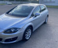 Сірий Сеат Leon, об'ємом двигуна 1.6 л та пробігом 220 тис. км за 8200 $, фото 4 на Automoto.ua