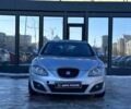 Сірий Сеат Leon, об'ємом двигуна 1.6 л та пробігом 228 тис. км за 6990 $, фото 2 на Automoto.ua