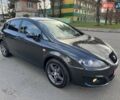 Сірий Сеат Leon, об'ємом двигуна 1.8 л та пробігом 176 тис. км за 7900 $, фото 4 на Automoto.ua