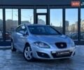 Серый Сеат Леон, объемом двигателя 1.6 л и пробегом 228 тыс. км за 6990 $, фото 1 на Automoto.ua