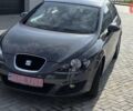 Серый Сеат Леон, объемом двигателя 1.4 л и пробегом 238 тыс. км за 6500 $, фото 10 на Automoto.ua