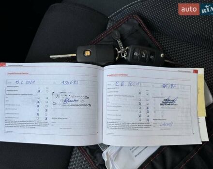 Серый Сеат Леон, объемом двигателя 1.8 л и пробегом 176 тыс. км за 8450 $, фото 54 на Automoto.ua