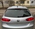 Серый Сеат Леон, объемом двигателя 1.8 л и пробегом 274 тыс. км за 7500 $, фото 5 на Automoto.ua