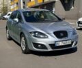 Серый Сеат Леон, объемом двигателя 1.8 л и пробегом 280 тыс. км за 6100 $, фото 1 на Automoto.ua