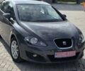 Серый Сеат Леон, объемом двигателя 1.4 л и пробегом 238 тыс. км за 6500 $, фото 7 на Automoto.ua