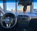Сірий Сеат Leon, об'ємом двигуна 1.6 л та пробігом 228 тис. км за 6990 $, фото 13 на Automoto.ua