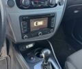 Сірий Сеат Leon, об'ємом двигуна 1.8 л та пробігом 176 тис. км за 7950 $, фото 36 на Automoto.ua