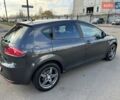 Сірий Сеат Leon, об'ємом двигуна 1.8 л та пробігом 176 тис. км за 7900 $, фото 8 на Automoto.ua