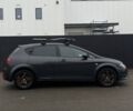 Серый Сеат Леон, объемом двигателя 2 л и пробегом 0 тыс. км за 9300 $, фото 7 на Automoto.ua