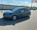 Сірий Сеат Leon, об'ємом двигуна 1.8 л та пробігом 220 тис. км за 8150 $, фото 1 на Automoto.ua