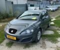 Сірий Сеат Leon, об'ємом двигуна 1.6 л та пробігом 195 тис. км за 6500 $, фото 1 на Automoto.ua