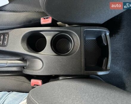 Серый Сеат Леон, объемом двигателя 1.8 л и пробегом 176 тыс. км за 8450 $, фото 41 на Automoto.ua