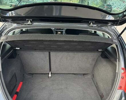 Сірий Сеат Leon, об'ємом двигуна 1.8 л та пробігом 176 тис. км за 7900 $, фото 24 на Automoto.ua