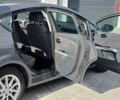 Серый Сеат Леон, объемом двигателя 1.4 л и пробегом 238 тыс. км за 6500 $, фото 14 на Automoto.ua