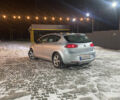 Сірий Сеат Leon, об'ємом двигуна 1.6 л та пробігом 220 тис. км за 4800 $, фото 6 на Automoto.ua