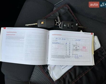 Серый Сеат Леон, объемом двигателя 1.8 л и пробегом 176 тыс. км за 8450 $, фото 47 на Automoto.ua