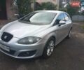 Сірий Сеат Leon, об'ємом двигуна 1.9 л та пробігом 267 тис. км за 6850 $, фото 1 на Automoto.ua