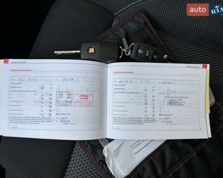 Сірий Сеат Leon, об'ємом двигуна 1.8 л та пробігом 176 тис. км за 7900 $, фото 49 на Automoto.ua