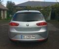 Сірий Сеат Leon, об'ємом двигуна 1.9 л та пробігом 267 тис. км за 6600 $, фото 6 на Automoto.ua