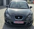 Серый Сеат Леон, объемом двигателя 1.4 л и пробегом 238 тыс. км за 6500 $, фото 3 на Automoto.ua