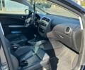Сірий Сеат Leon, об'ємом двигуна 1.8 л та пробігом 220 тис. км за 8150 $, фото 8 на Automoto.ua