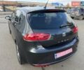 Сірий Сеат Leon, об'ємом двигуна 1.8 л та пробігом 176 тис. км за 7950 $, фото 12 на Automoto.ua