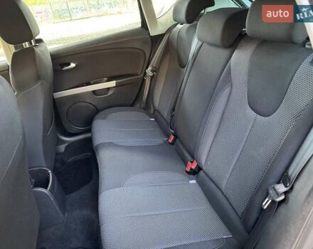Сірий Сеат Leon, об'ємом двигуна 1.8 л та пробігом 176 тис. км за 7900 $, фото 30 на Automoto.ua