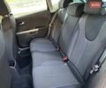 Сірий Сеат Leon, об'ємом двигуна 1.8 л та пробігом 176 тис. км за 7900 $, фото 30 на Automoto.ua