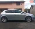 Сірий Сеат Leon, об'ємом двигуна 1.9 л та пробігом 267 тис. км за 6350 $, фото 7 на Automoto.ua