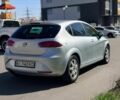 Серый Сеат Леон, объемом двигателя 1.8 л и пробегом 280 тыс. км за 6100 $, фото 1 на Automoto.ua
