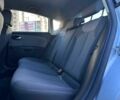 Сірий Сеат Leon, об'ємом двигуна 1.6 л та пробігом 228 тис. км за 6990 $, фото 9 на Automoto.ua