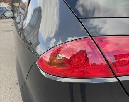 Сірий Сеат Leon, об'ємом двигуна 1.8 л та пробігом 176 тис. км за 7700 $, фото 19 на Automoto.ua