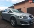 Сірий Сеат Leon, об'ємом двигуна 1.9 л та пробігом 267 тис. км за 6350 $, фото 3 на Automoto.ua