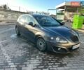Серый Сеат Леон, объемом двигателя 1.8 л и пробегом 218 тыс. км за 8600 $, фото 1 на Automoto.ua