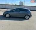 Сірий Сеат Leon, об'ємом двигуна 1.8 л та пробігом 220 тис. км за 7750 $, фото 2 на Automoto.ua
