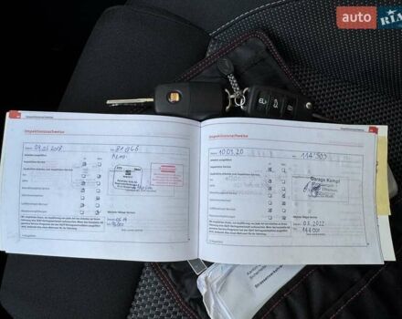 Серый Сеат Леон, объемом двигателя 1.8 л и пробегом 176 тыс. км за 8450 $, фото 51 на Automoto.ua