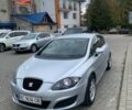 Серый Сеат Леон, объемом двигателя 1.9 л и пробегом 251 тыс. км за 6400 $, фото 1 на Automoto.ua